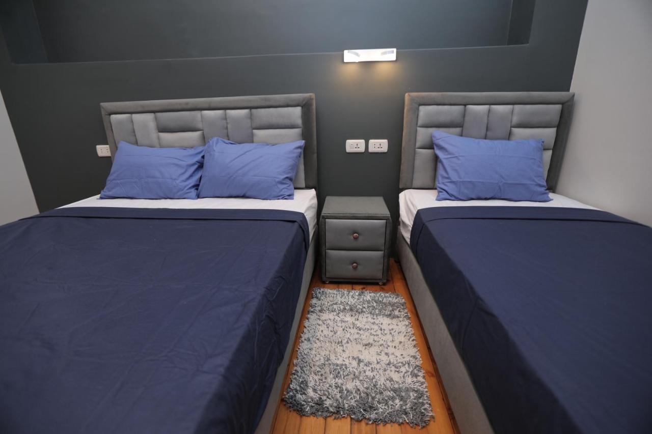 Cairo Hub Hostel Ngoại thất bức ảnh