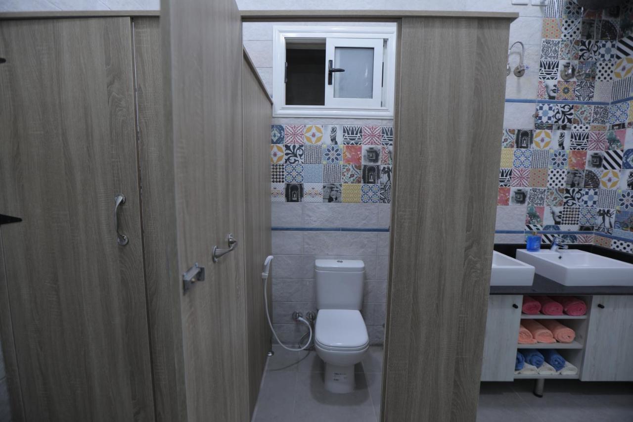Cairo Hub Hostel Ngoại thất bức ảnh