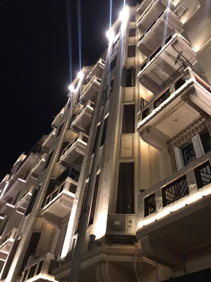 Cairo Hub Hostel Ngoại thất bức ảnh