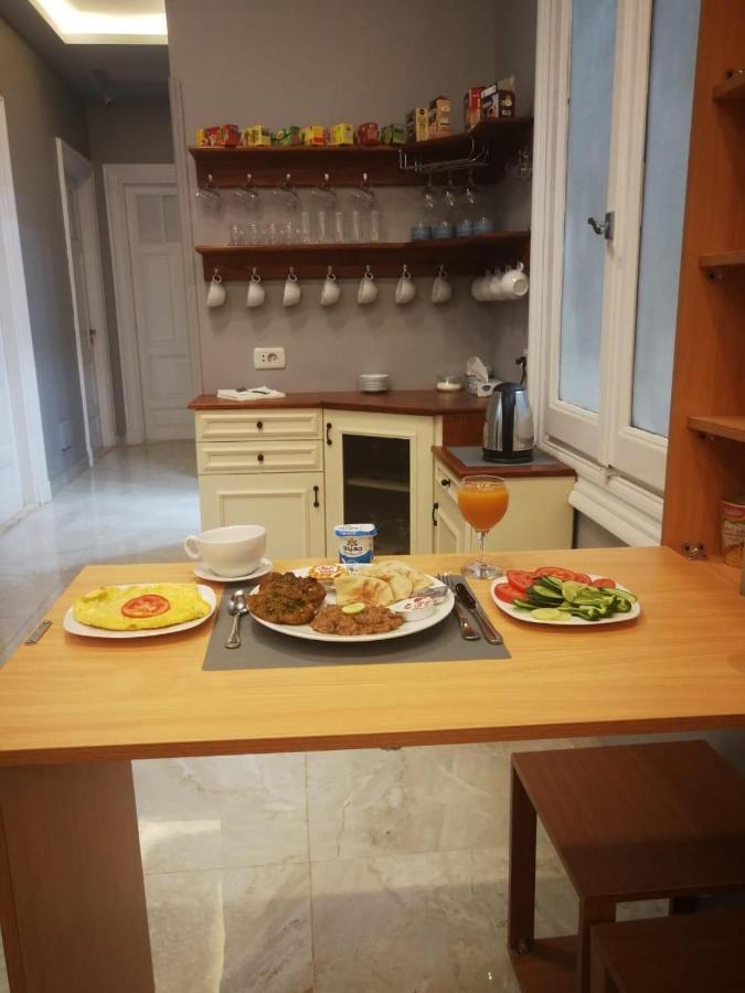 Cairo Hub Hostel Ngoại thất bức ảnh