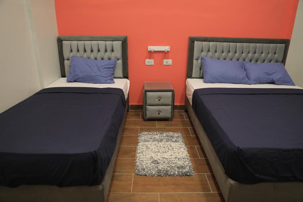 Cairo Hub Hostel Ngoại thất bức ảnh