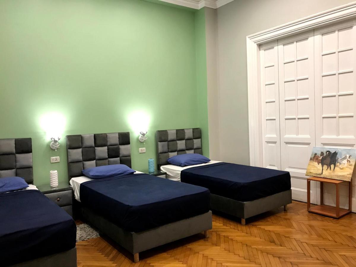 Cairo Hub Hostel Ngoại thất bức ảnh