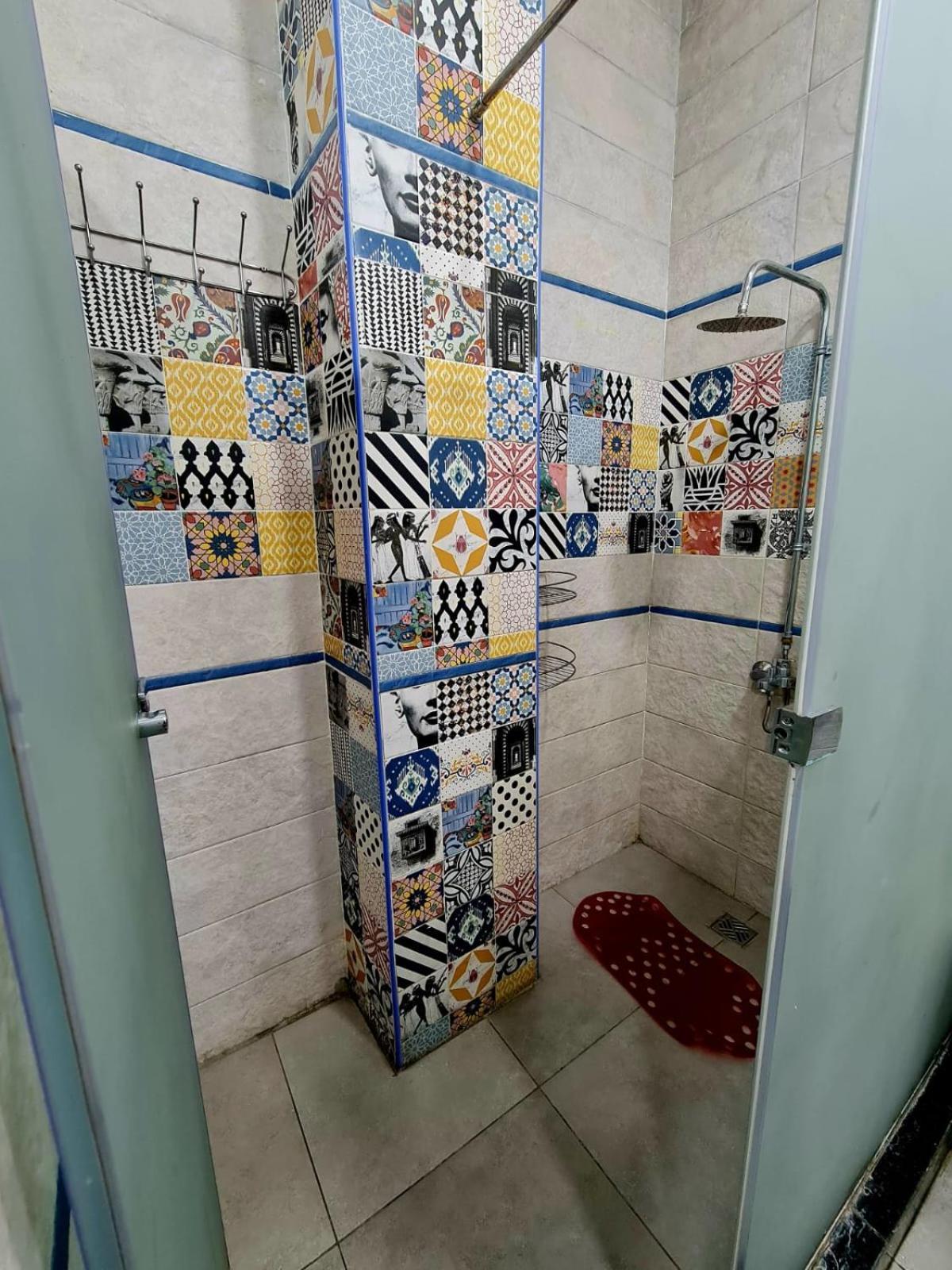 Cairo Hub Hostel Ngoại thất bức ảnh