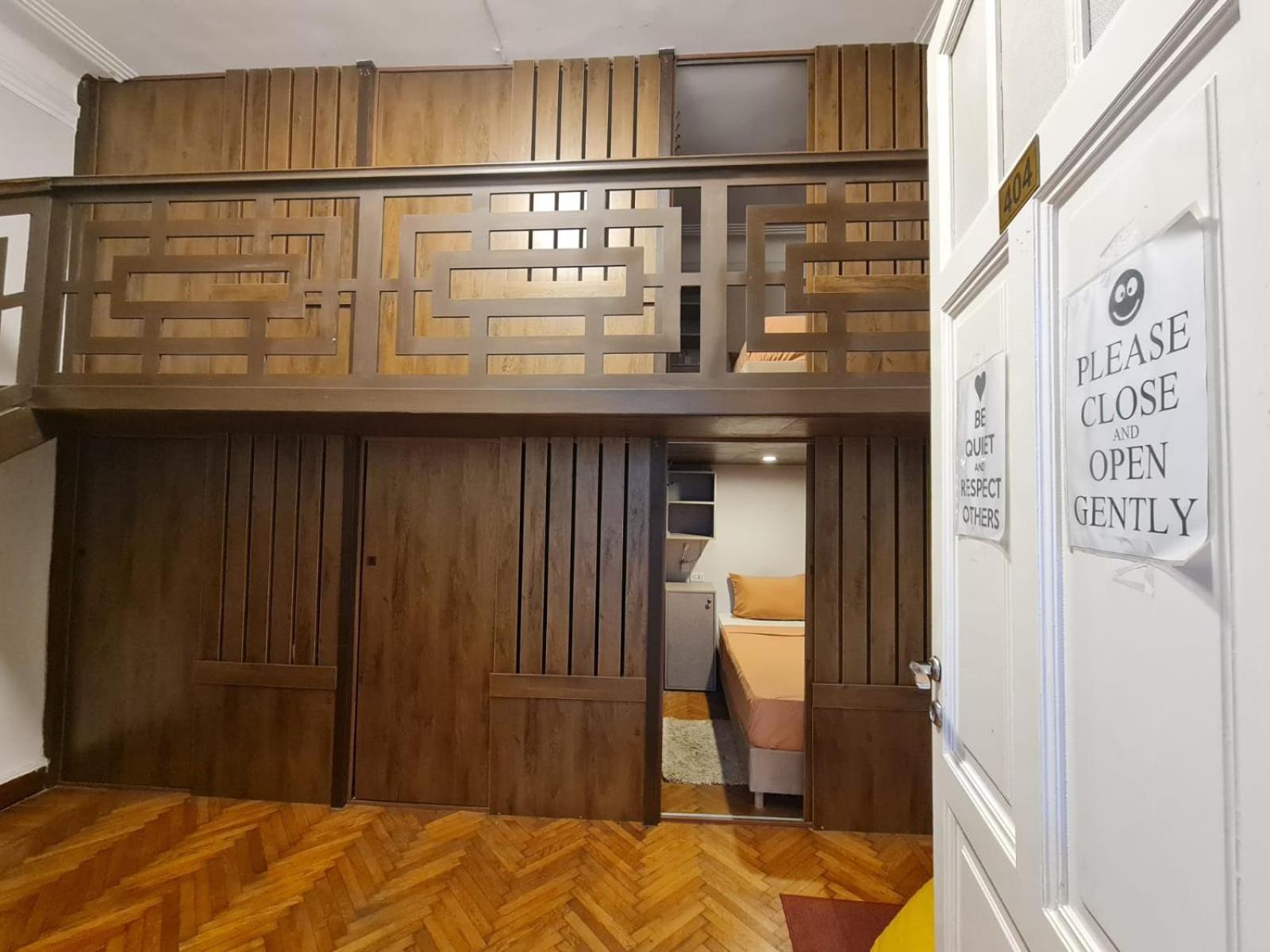 Cairo Hub Hostel Ngoại thất bức ảnh